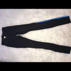 Reversible LuluLemon Leggings